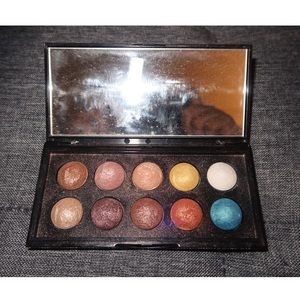SEPHORA COLLECTION Moonshadow Baked Palette